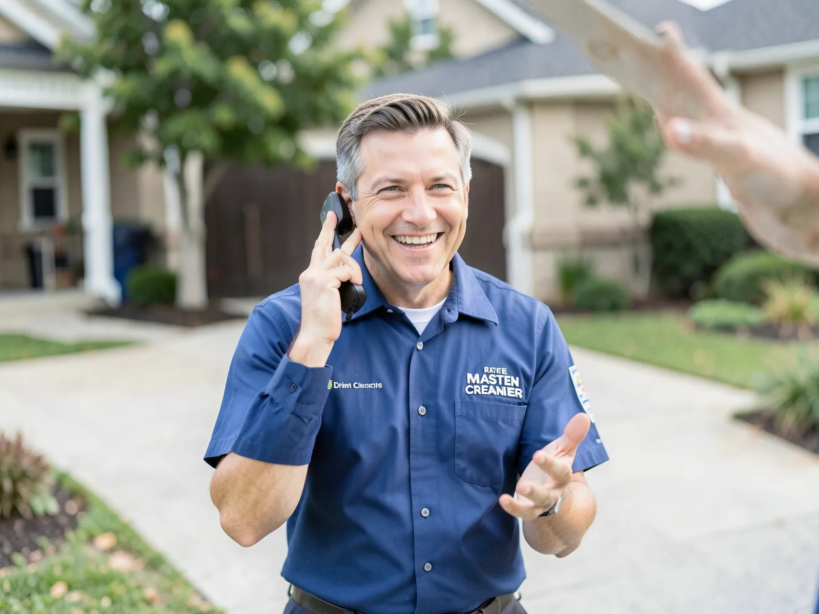 Drain Cleaning Badger, SD FAQs